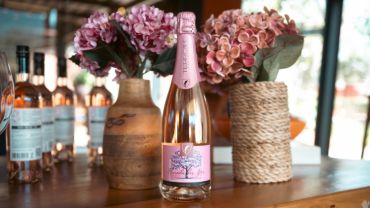 ESPUMANTE MALBEC ROSE